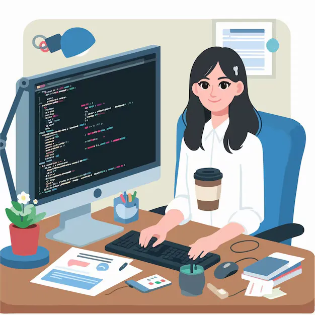 Nikita Sargar Junior Developer