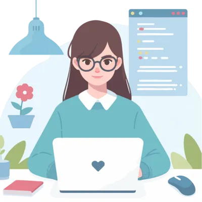 Tejas Software Developer