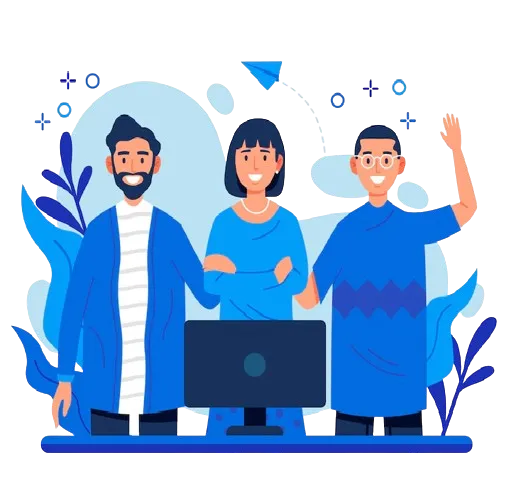 Web development services